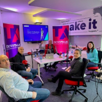 ATU iHub Castlebar Panel