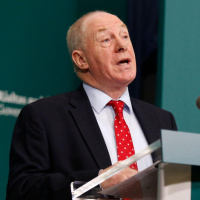 TD Michael Ring on everything Mayo has to offer