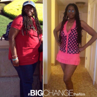 Episode 29 - Nalida Besson Interview (101lbs lost)