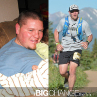 Episode 33 - Gary Stotler (170lbs lost)