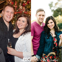 Episode 37 - Bethany  Zane (160lbs lost)