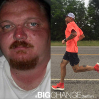 Episode 30 - David Cark (160lbs lost)