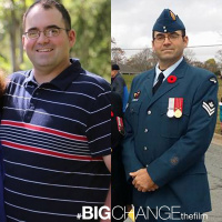 Episode 38 - Alan Stortts (70lbs lost)