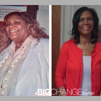 Episode 28 - Felicia Ricks (206lbs lost)