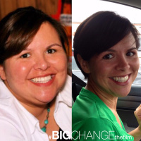 Episode 35 - Julie Schultz (90lbs lost)