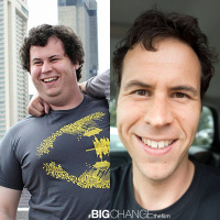 Episode 31 - Jason Cohen (125lbs Lost)
