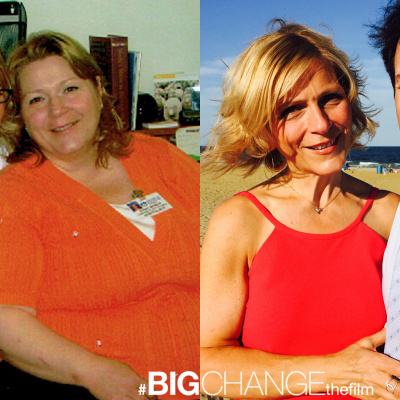 Big Change The Film Podcast