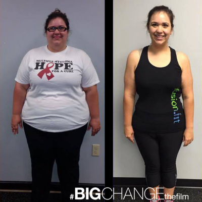 Big Change The Film Podcast