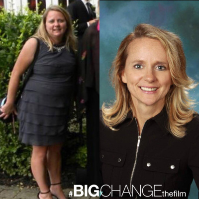 Big Change The Film Podcast