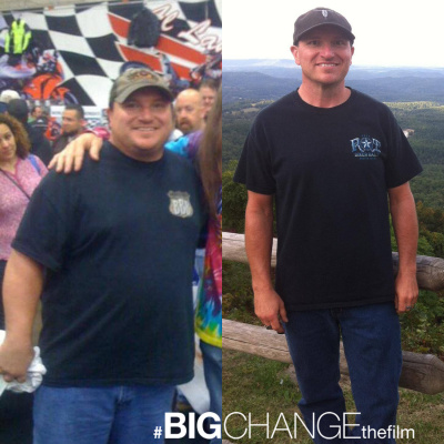 Big Change The Film Podcast