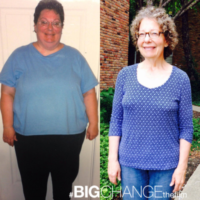 Big Change The Film Podcast