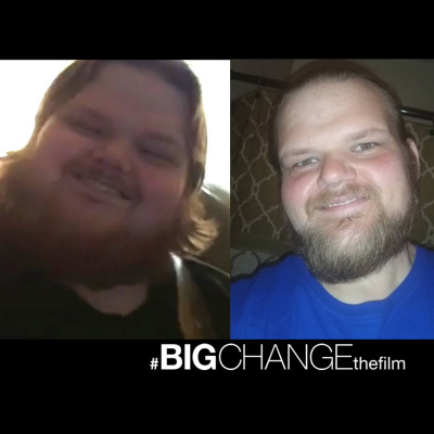 Big Change The Film Podcast