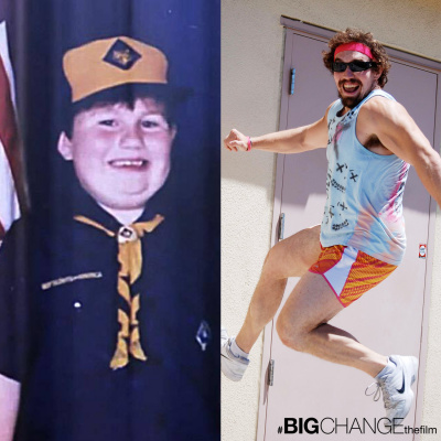 Big Change The Film Podcast