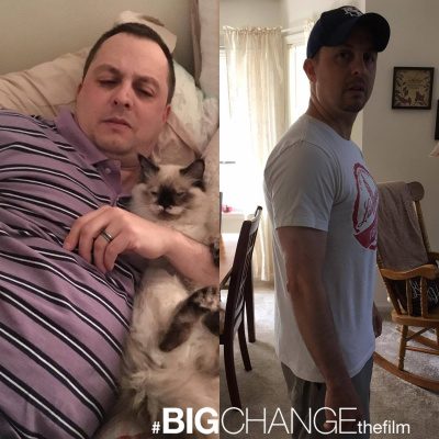 Big Change The Film Podcast