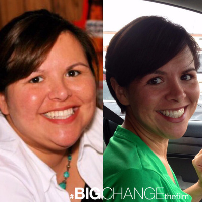 Big Change The Film Podcast