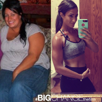 Big Change The Film Podcast