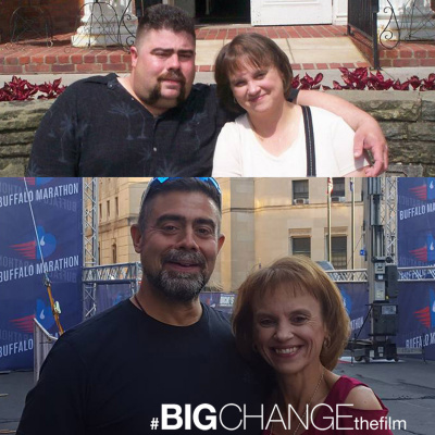 Big Change The Film Podcast