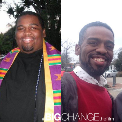 Big Change The Film Podcast