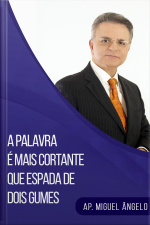 A Palavra é mais cortante que espada de dois gumes