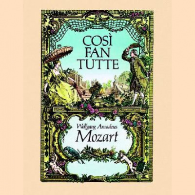 Opera Cheat Sheet | Houston Public Media