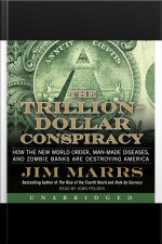 The Trillion-Dollar Conspiracy