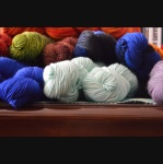 Penguin Coffee Klatch