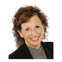 Marnie Swedberg, Author, Entrepreneur, Mentor, and Speaker