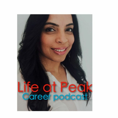Lifeatpeak