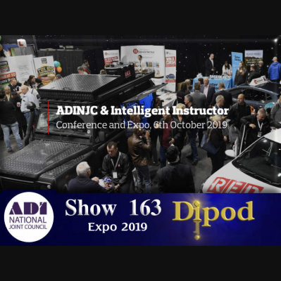 Dipod - The Driving Instructors Podcast
