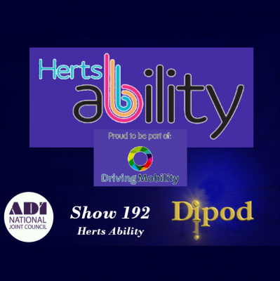 Dipod - The Driving Instructors Podcast