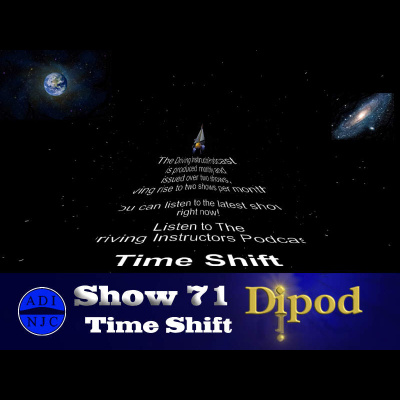 Dipod - The Driving Instructors Podcast