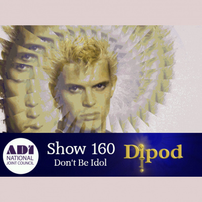 Dipod - The Driving Instructors Podcast