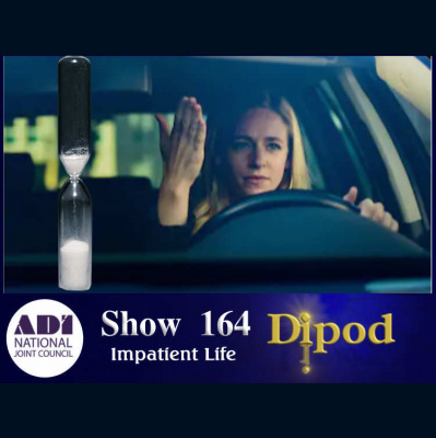 Dipod - The Driving Instructors Podcast
