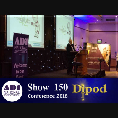 Dipod - The Driving Instructors Podcast