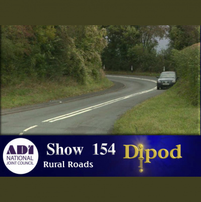 Dipod - The Driving Instructors Podcast