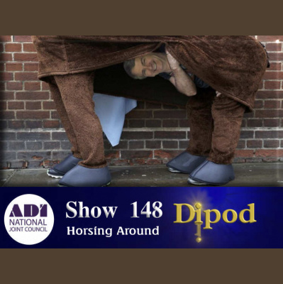 Dipod - The Driving Instructors Podcast