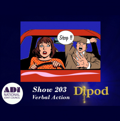 Dipod - The Driving Instructors Podcast