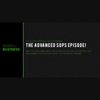 The Advanced SOPs Episode