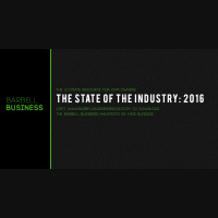 State of the Industry