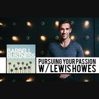 Pursue Your Passion w/ Lewis Howes