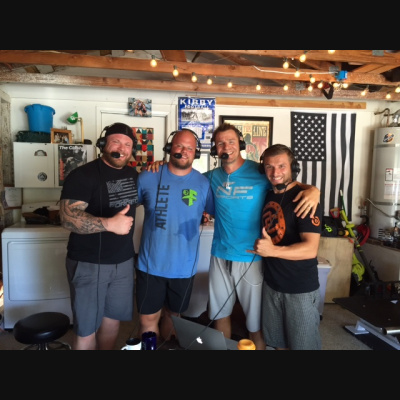 Barbell Business - Podcast For Gym Owners By Barbell Shrugged