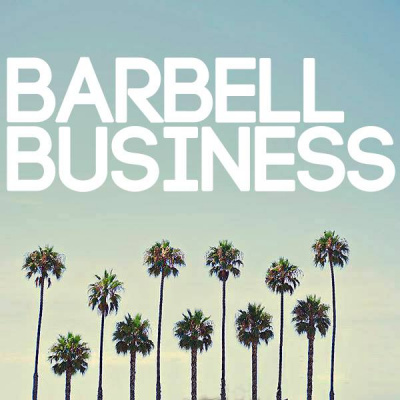 Barbell Business - Podcast For Gym Owners By Barbell Shrugged
