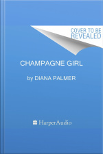 Champagne Girl