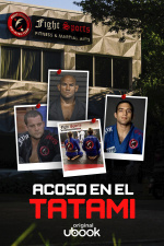 Acoso en el Tatami