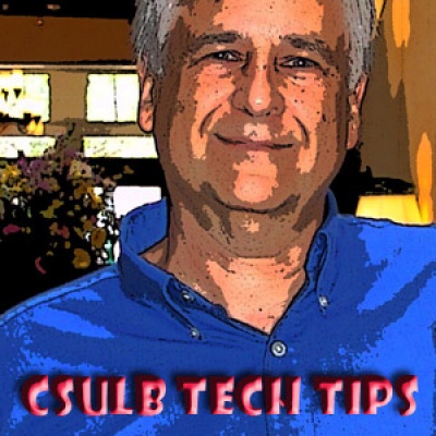 Tech Tips From Csu Long Beach (csulb)