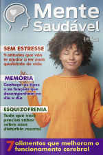Mente Saudável - Edição 03