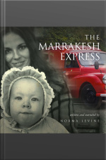 The Marrakesh Express: Helter Skelter!