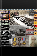 Roswell Above Top Secret