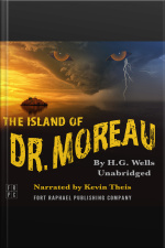 The Island Of Doctor Moreau - Unabridged