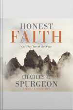 Honest Faith